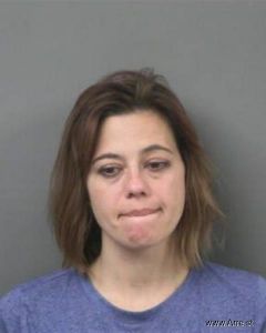 Denise Allen Arrest