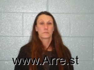 Denise Ambrozy Arrest Mugshot