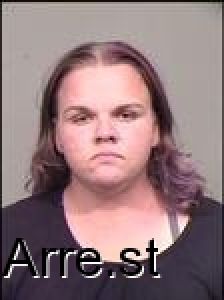 Denise Reed Arrest Mugshot