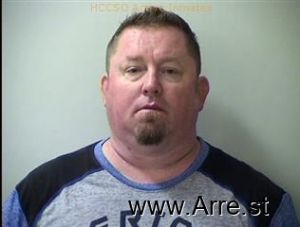 Dennis Anderson Arrest Mugshot