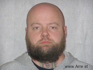 Dennis Bailey Arrest Mugshot