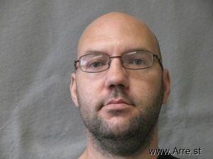 Dennis Bragg Jr Arrest Mugshot