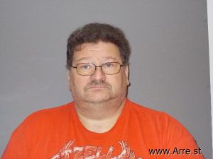Dennis Branch Arrest Mugshot