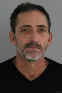 Dennis Bricker Arrest Mugshot