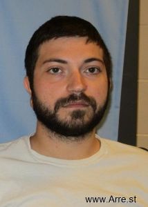 Dennis Bricker Jr. Arrest Mugshot