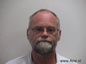 Dennis France Arrest Mugshot