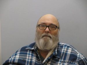 Dennis Haddox Arrest Mugshot