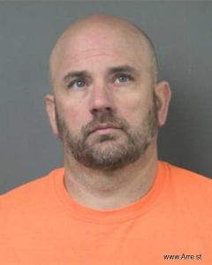 Dennis Haley Arrest Mugshot