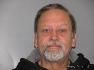 Dennis Heil Arrest Mugshot