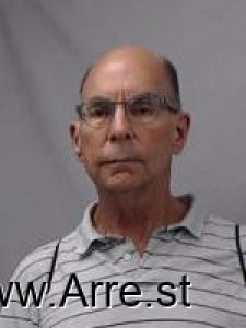 Dennis Hille Arrest Mugshot