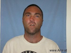 Dennis Hughes Arrest Mugshot