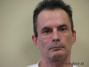 Dennis Inman Arrest Mugshot