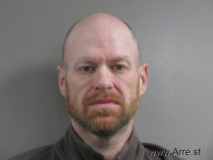 Dennis Irvin Arrest Mugshot