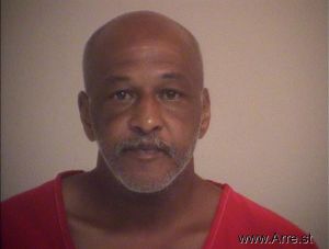 Dennis Kittrell Arrest Mugshot