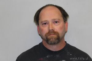 Dennis Purvis Arrest Mugshot