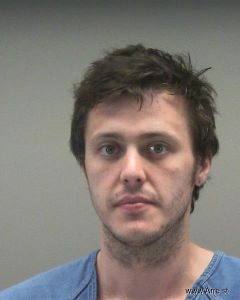 Dennis Rupert Arrest Mugshot