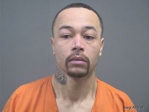 Dennis Sklenchar Arrest Mugshot