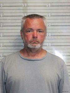 Denny Stacy Arrest Mugshot