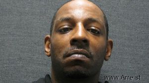 Deon Hardimon Arrest Mugshot