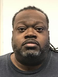 Deondre Byrd Arrest Mugshot