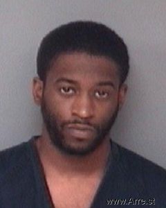 Dereck Lytle Arrest Mugshot