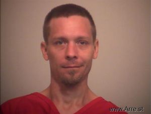 Derek Binkley Arrest Mugshot