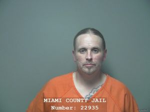 Derek Gardner Arrest Mugshot