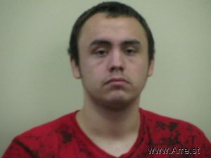 Derek Hamblin Arrest Mugshot