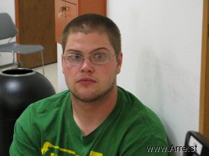 Derek Klein Arrest Mugshot