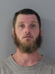 Derek Nielsen Arrest Mugshot