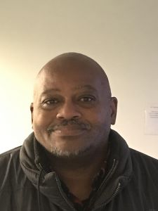 Derreck Ford Arrest Mugshot