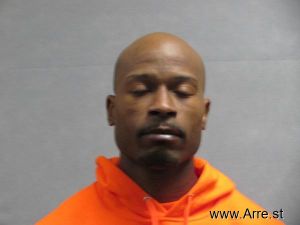 Derrick Bradshaw Arrest Mugshot