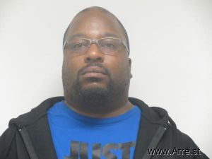 Derrick Langon Jr. Arrest Mugshot