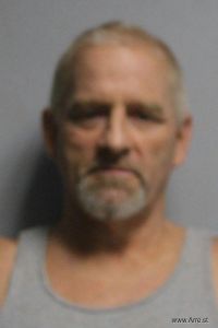 Derrick Marcum Sr Arrest Mugshot