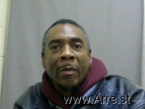 Derrick Stewart Arrest Mugshot