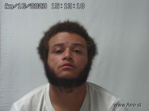 Derrick Wampler Arrest Mugshot