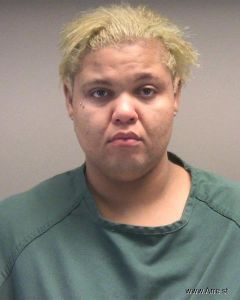 Derryana Adams Arrest Mugshot