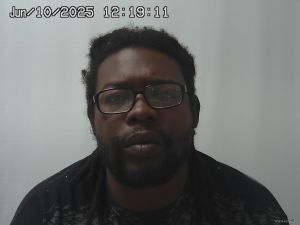 Deshawn Kennedy Arrest Mugshot