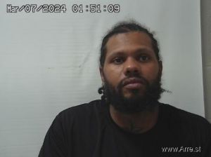 Desjohn Williams-cole Arrest Mugshot