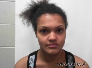 Destinee Shoemaker Arrest Mugshot