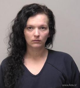 Destiny Mabe Arrest Mugshot