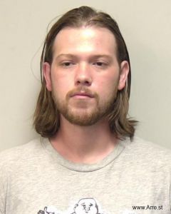 Devan Himmler Arrest Mugshot