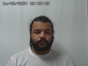 Devaughn Davis Arrest Mugshot