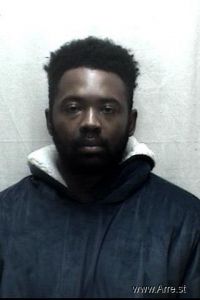 Deveyon Riley Arrest Mugshot