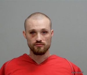 Devin Buffington Arrest Mugshot