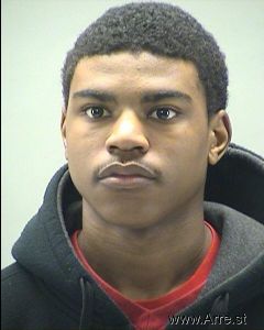 Devin Jackson Arrest Mugshot