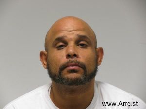 Devin Jones Arrest Mugshot