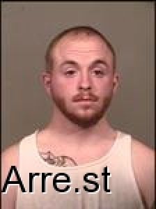 Devin Story Arrest Mugshot