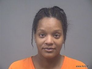 Devinne Hollie Arrest