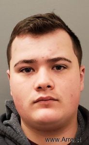 Devon Bowling Arrest Mugshot